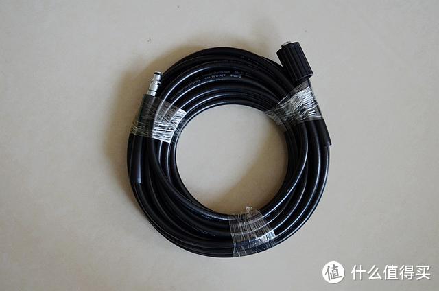 洗车价格太贵,绿田雪豹高压清洗机,让你轻松在家洗车简单又省钱