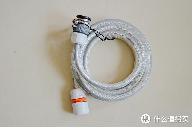 洗车价格太贵,绿田雪豹高压清洗机,让你轻松在家洗车简单又省钱