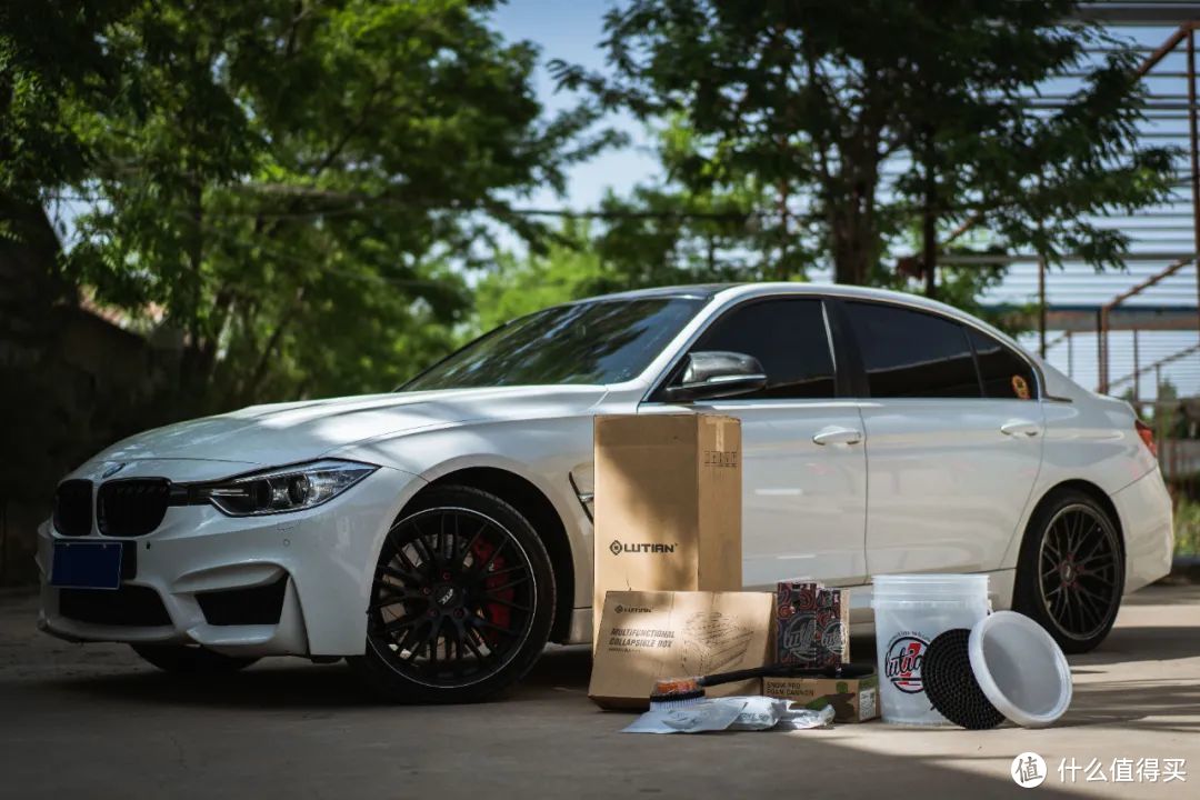 如何正确PA洗车