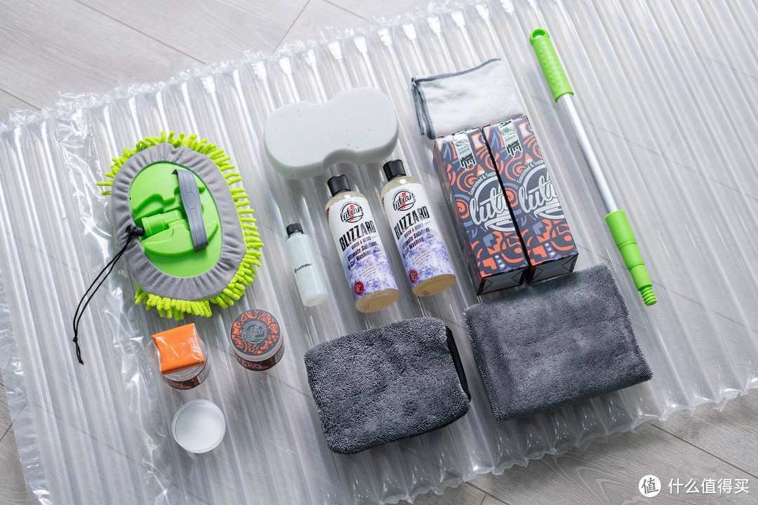 洗车太贵还排队?绿田高压洗车机悟空G5,自己在家就能轻松洗车