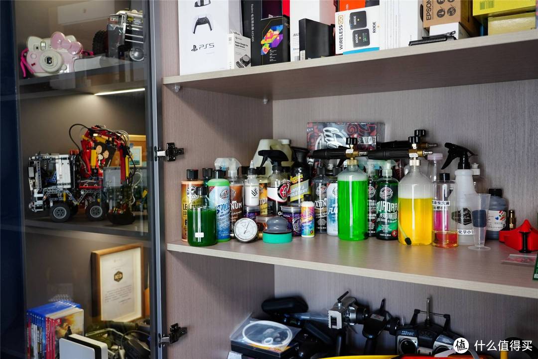 住高层如何畅快洗车?哪些洗车硬件需要添置?本文传授你最全自助洗车攻略