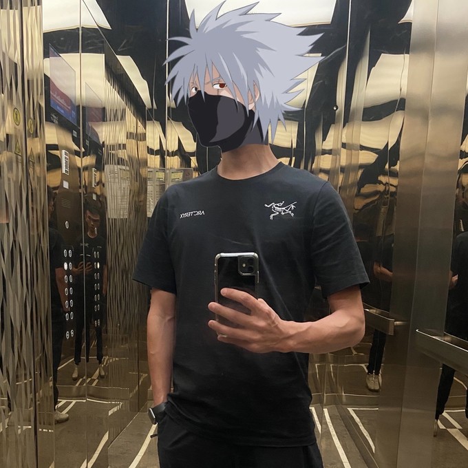 始祖鸟运动T恤怎么样 200多的始祖鸟T恤，不买就是亏