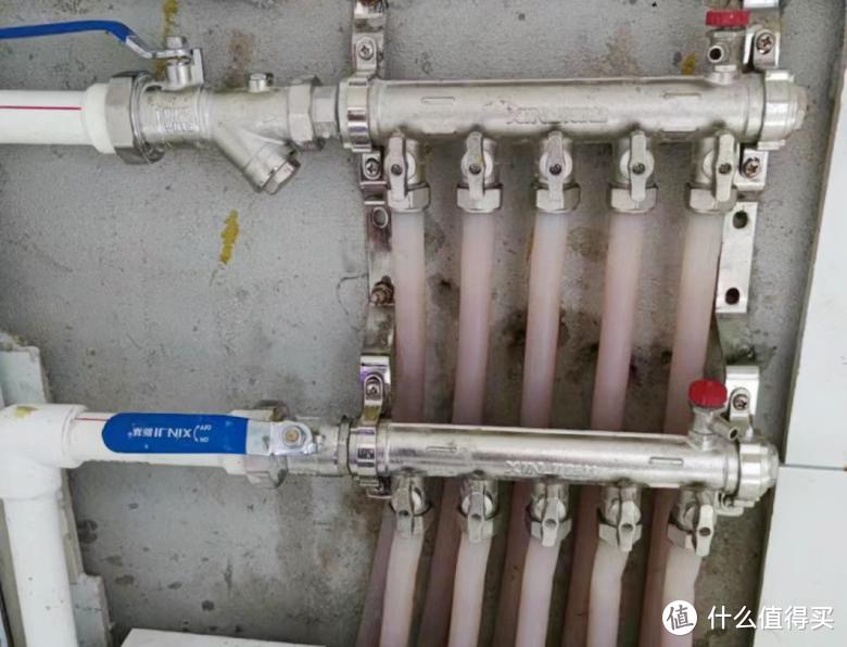 地暖有必要清洗吗？我用了6年洗了1次，有些话不得不说！