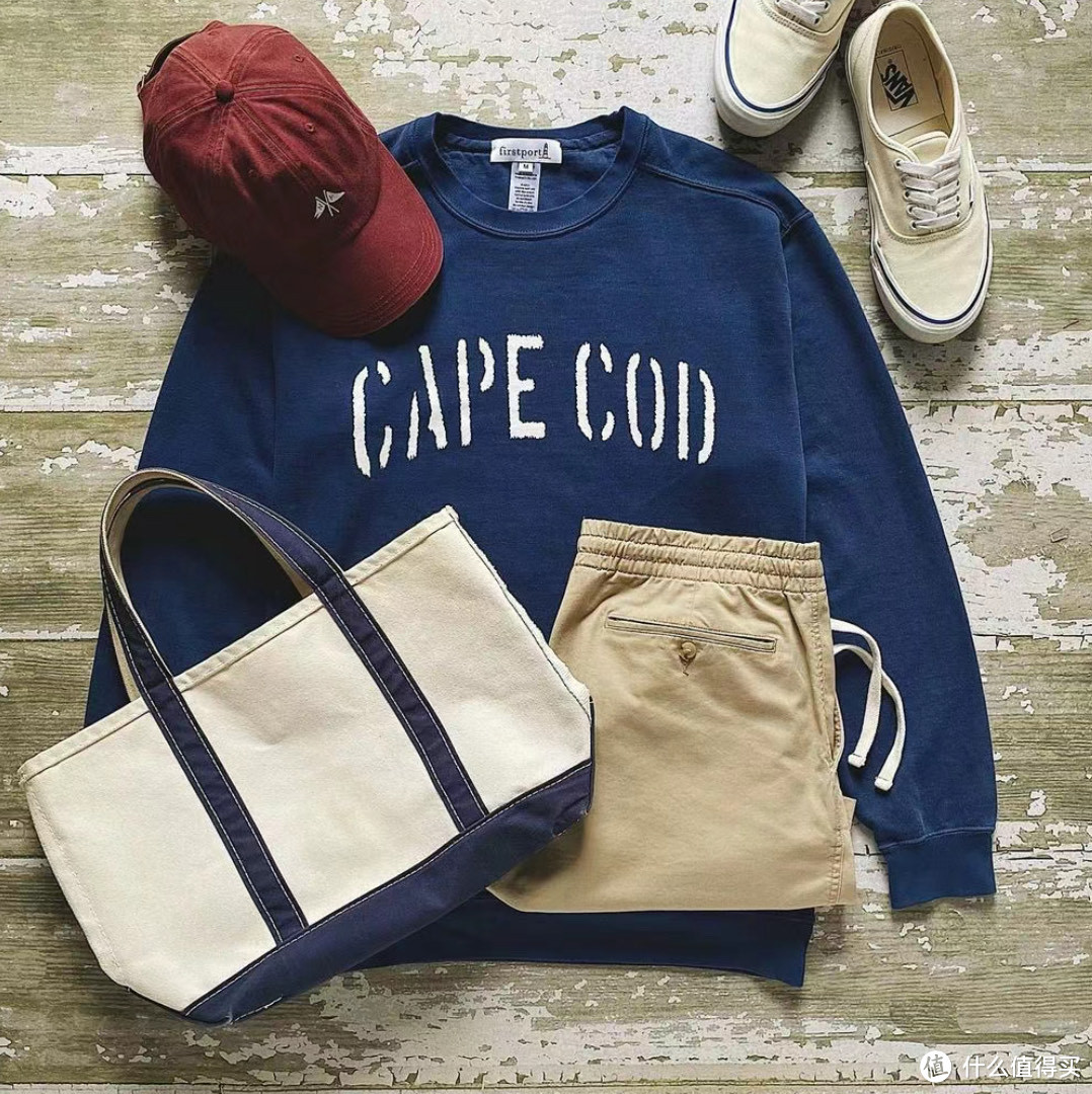 到了拼外套的季节了，L.L.Bean夹克推荐