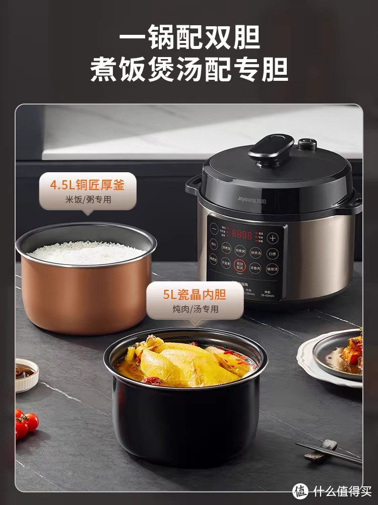厨房革命：健康美味小家电的兴起