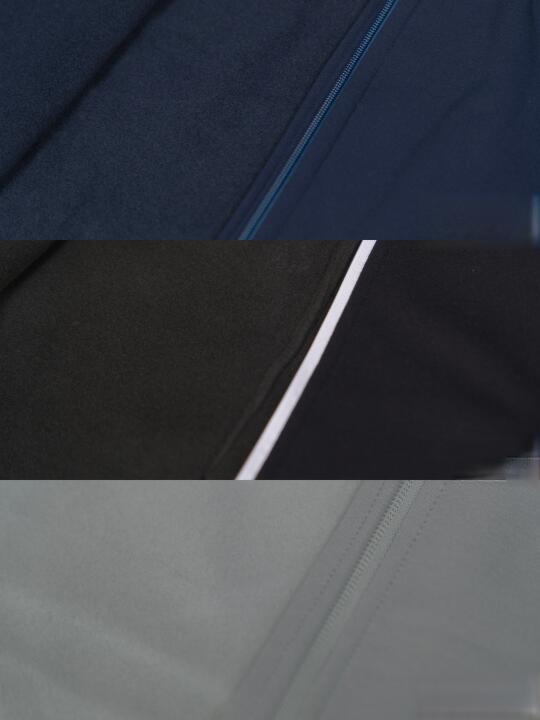 揭秘顶级Polartec抓绒衣:高性能背后的优缺点分析