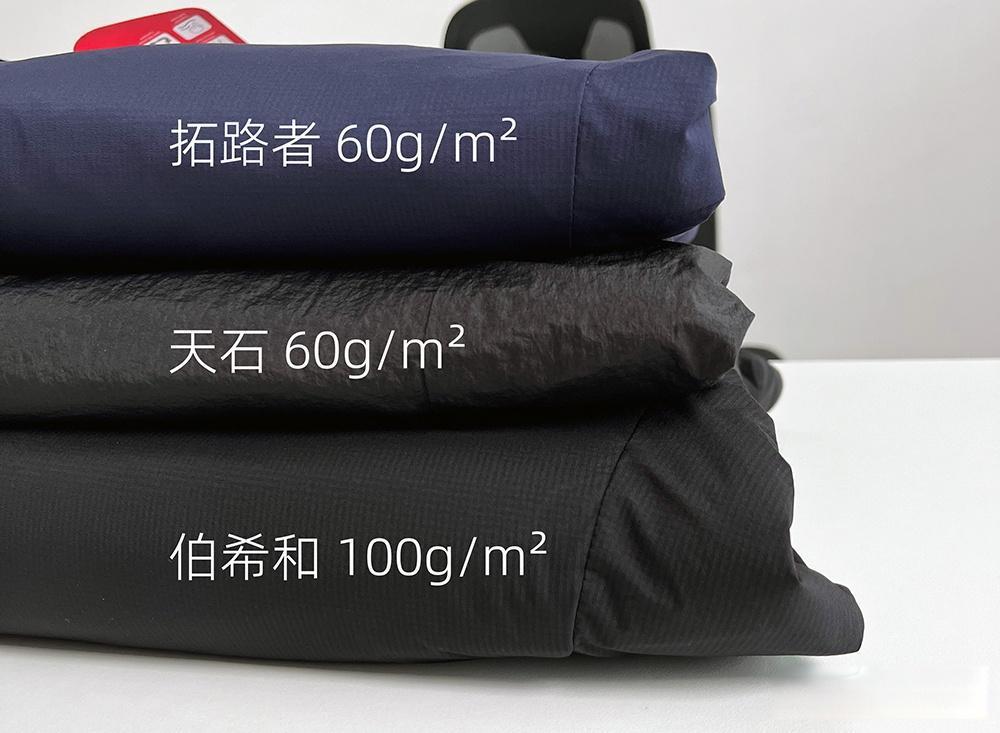 全方位解析:金标P棉户外棉服大比拼