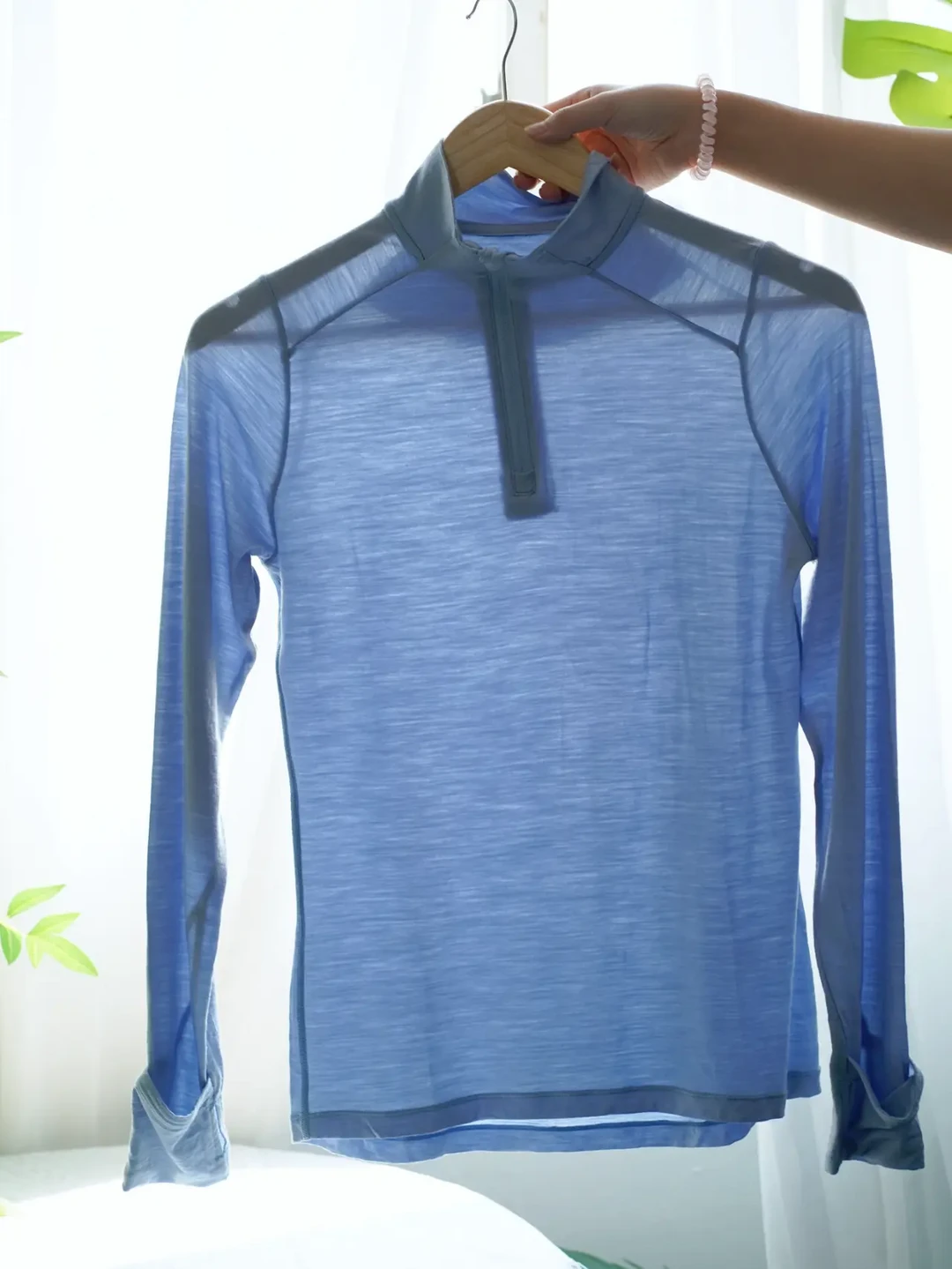 如何选择户外运动速干衣?美利奴与普通速干衣优缺点评析