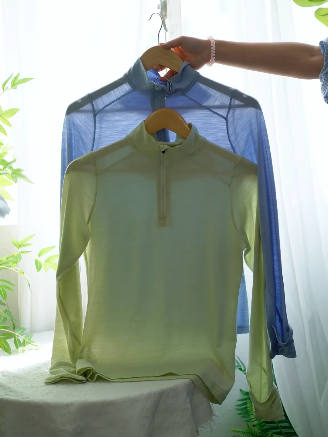 如何选择户外运动速干衣?美利奴与普通速干衣优缺点评析