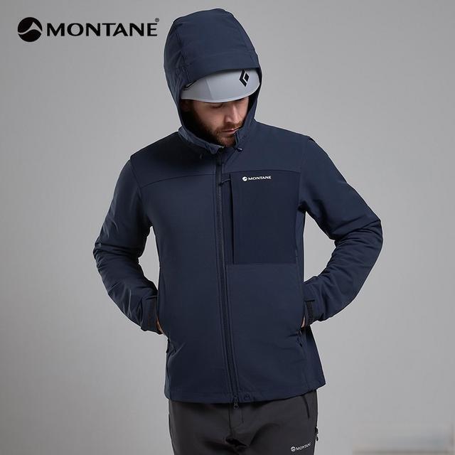 从北面到凯乐石:全方位解析软壳冲锋衣的选择与推荐