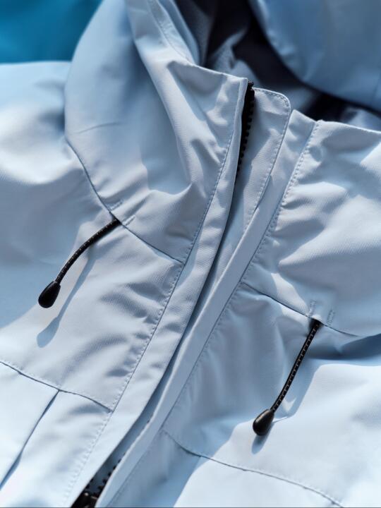 从北面到凯乐石:全方位解析软壳冲锋衣的选择与推荐