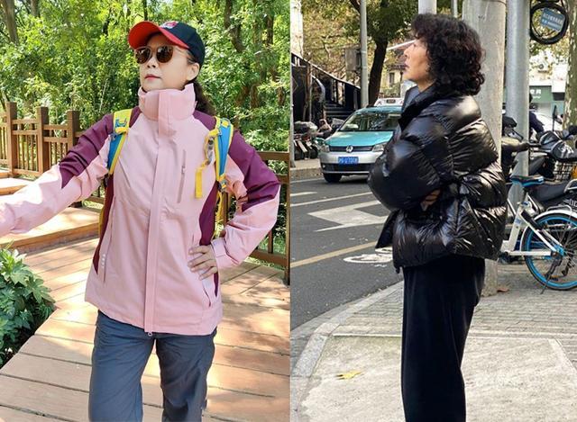 冲锋衣国内外差异:时尚潮流与实用性的对决